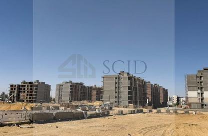 Apartment - 3 Bedrooms - 3 Bathrooms for sale in Ever - 26th of July Corridor - 6 October City - Giza