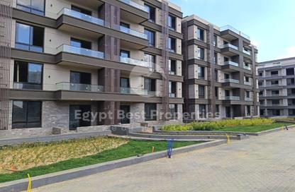 Apartment - 3 - 3 for sale in DeJoya Residence - New Zayed City - Sheikh Zayed City - Giza Apartment - 3 - 3 for sale in DeJoya Residence - New Zayed City - Sheikh Zayed City - Giza