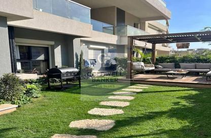 Apartment - 3 - 3 for sale in Villette - 5th Settlement Compounds - The 5th Settlement - New Cairo City - Cairo Apartment - 3 - 3 for sale in Villette - 5th Settlement Compounds - The 5th Settlement - New Cairo City - Cairo