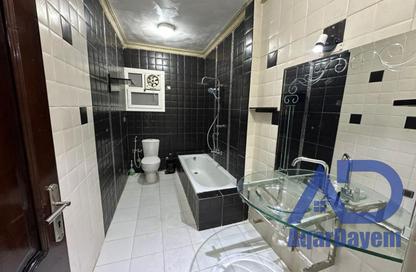 Apartment - 3 Bedrooms - 3 Bathrooms for rent in El Narges Buildings - Al Narges - New Cairo City - Cairo