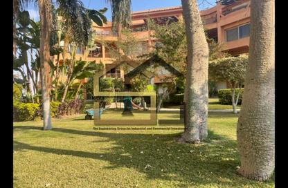 Apartment - 3 Bedrooms - 2 Bathrooms for sale in City View - Cairo Alexandria Desert Road - 6 October City - Giza