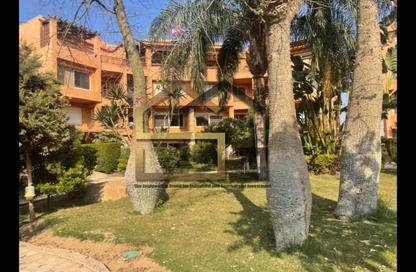 Apartment - 3 Bedrooms - 2 Bathrooms for sale in City View - Cairo Alexandria Desert Road - 6 October City - Giza
