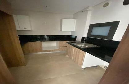 Apartment - 3 Bedrooms - 3 Bathrooms for sale in Park Side Residence - Zed Towers - Sheikh Zayed Compounds - Sheikh Zayed City - Giza