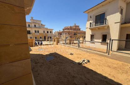 Villa - 3 Bedrooms - 3 Bathrooms for sale in City Gate - 5th Settlement Compounds - The 5th Settlement - New Cairo City - Cairo Villa - 3 Bedrooms - 3 Bathrooms for sale in City Gate - 5th Settlement Compounds - The 5th Settlement - New Cairo City - Cairo