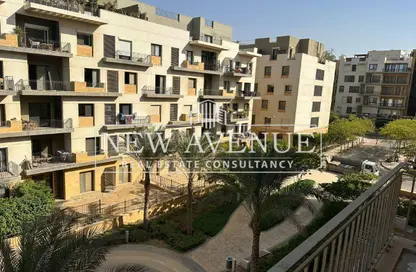 Apartment - 3 Bedrooms - 3 Bathrooms for sale in Eastown - 5th Settlement Compounds - The 5th Settlement - New Cairo City - Cairo