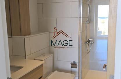 Chalet - 2 Bedrooms - 2 Bathrooms for sale in Marassi - Sidi Abdel Rahman - North Coast