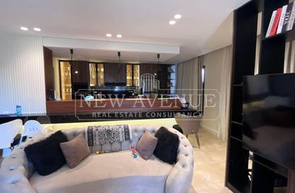 Duplex - 3 - 3 for sale in TRIO - 5th Settlement Compounds - The 5th Settlement - New Cairo City - Cairo