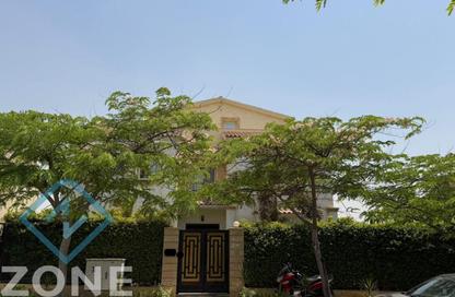 Villa - 4 Bedrooms - 4 Bathrooms for sale in Privado - Madinaty - Cairo