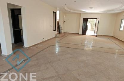 Villa - 4 Bedrooms - 4 Bathrooms for sale in Privado - Madinaty - Cairo