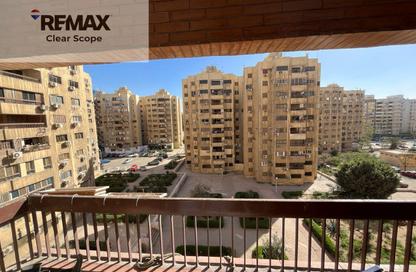 Apartment - 3 Bedrooms - 2 Bathrooms for sale in Ard El Golf - Heliopolis - Masr El Gedida - Cairo Apartment - 3 Bedrooms - 2 Bathrooms for sale in Ard El Golf - Heliopolis - Masr El Gedida - Cairo