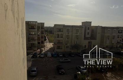 شقة - 3 غرف نوم - 3 حمامات للبيع في مدينة الخمائل - كمبوندات الشيخ زايد - الشيخ زايد - الجيزة