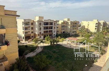 شقة - 3 غرف نوم - 3 حمامات للبيع في مدينة الخمائل - كمبوندات الشيخ زايد - الشيخ زايد - الجيزة