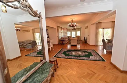 شقة - 3 غرف نوم - 2 حمامات للايجار في الندي - كمبوندات الشيخ زايد - الشيخ زايد - الجيزة