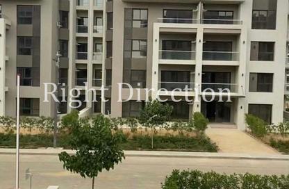 دوبلكس - 4 - 3 للبيع في ذا ادريس ايست - شارع التسعين - التجمع الخامس - مدينة القاهرة الجديدة - القاهرة