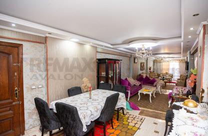 Apartment - 3 Bedrooms - 2 Bathrooms for sale in Al Ekbal St. - Laurent - Hay Sharq - Alexandria Apartment - 3 Bedrooms - 2 Bathrooms for sale in Al Ekbal St. - Laurent - Hay Sharq - Alexandria