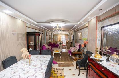 Apartment - 3 Bedrooms - 2 Bathrooms for sale in Al Ekbal St. - Laurent - Hay Sharq - Alexandria Apartment - 3 Bedrooms - 2 Bathrooms for sale in Al Ekbal St. - Laurent - Hay Sharq - Alexandria