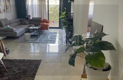 Apartment - 3 Bedrooms - 2 Bathrooms for rent in Villa Square - Fifth Square - The 5th Settlement - New Cairo City - Cairo
