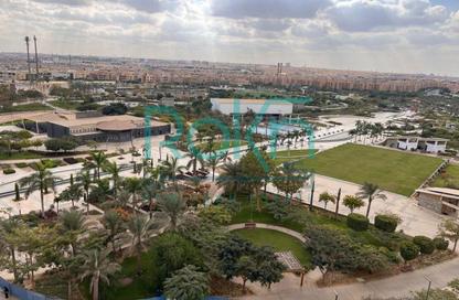Apartment - 3 Bedrooms - 3 Bathrooms for rent in Zed West - Sheikh Zayed Compounds - Sheikh Zayed City - Giza Apartment - 3 Bedrooms - 3 Bathrooms for rent in Zed West - Sheikh Zayed Compounds - Sheikh Zayed City - Giza