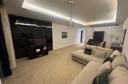 Apartment - 2 - 2 for rent in Cairo Festival City - North Investors Area - New Cairo City - Cairo Apartment - 2 - 2 for rent in Cairo Festival City - North Investors Area - New Cairo City - Cairo