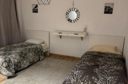 Apartment - 2 - 2 for rent in Cairo Festival City - North Investors Area - New Cairo City - Cairo Apartment - 2 - 2 for rent in Cairo Festival City - North Investors Area - New Cairo City - Cairo