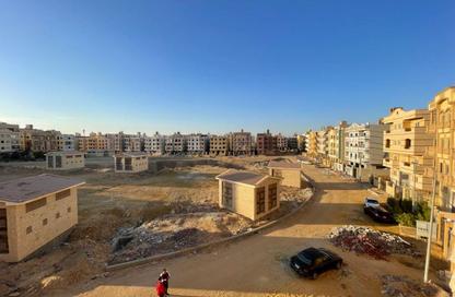 Apartment - 3 Bedrooms - 2 Bathrooms for sale in Al Andalus Buildings - Al Andalus District - New Cairo City - Cairo