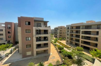 Apartment - 3 Bedrooms - 3 Bathrooms for sale in District 5 - 5th Settlement Compounds - The 5th Settlement - New Cairo City - Cairo