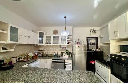 Apartment - 3 Bedrooms - 2 Bathrooms for sale in La Mirada Compound - 5th Settlement Compounds - The 5th Settlement - New Cairo City - Cairo Apartment - 3 Bedrooms - 2 Bathrooms for sale in La Mirada Compound - 5th Settlement Compounds - The 5th Settlement - New Cairo City - Cairo