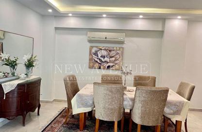 Apartment - 3 Bedrooms - 2 Bathrooms for sale in La Mirada Compound - 5th Settlement Compounds - The 5th Settlement - New Cairo City - Cairo Apartment - 3 Bedrooms - 2 Bathrooms for sale in La Mirada Compound - 5th Settlement Compounds - The 5th Settlement - New Cairo City - Cairo