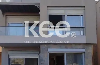 فيلا - 5 غرف نوم - 6 حمامات للبيع في العين باي - العين السخنة - السويس فيلا - 5 غرف نوم - 6 حمامات للبيع في العين باي - العين السخنة - السويس