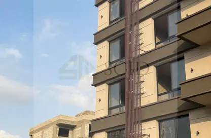 شقة - 3 غرف نوم - 3 حمامات للبيع في دي جويا ريزيدنس - مدينة زايد الجديدة - الشيخ زايد - الجيزة