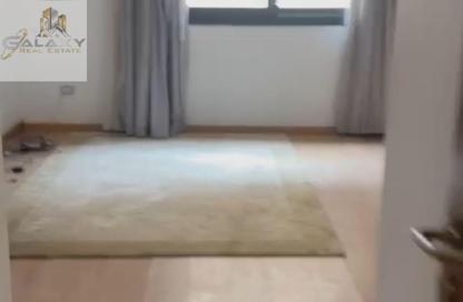 Duplex - 4 Bedrooms - 4 Bathrooms for rent in West Golf - El Katameya Compounds - El Katameya - New Cairo City - Cairo