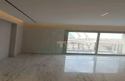 Apartment - 2 Bedrooms - 3 Bathrooms for sale in Capital Gardens   Palm Hills - Mostakbal City Compounds - Mostakbal City - Future City - Cairo