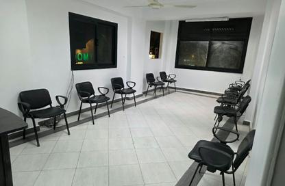 Clinic - Studio - 1 for rent in Al Tayaran St. - Manteqet Al Cinema - Nasr City - Cairo