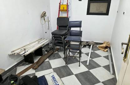 Clinic - Studio - 1 for rent in Al Tayaran St. - Manteqet Al Cinema - Nasr City - Cairo