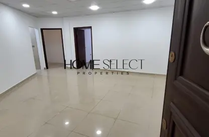 مساحات مكتبية - 3 غرف نوم - 1 حمام للايجار في شارع البستان - الحي التاسع - الشيخ زايد - الجيزة