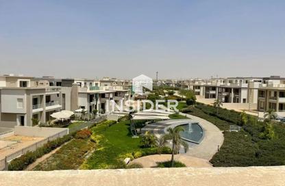 Townhouse - 4 Bedrooms - 4 Bathrooms for sale in Cairo Festival City - North Investors Area - New Cairo City - Cairo Townhouse - 4 Bedrooms - 4 Bathrooms for sale in Cairo Festival City - North Investors Area - New Cairo City - Cairo