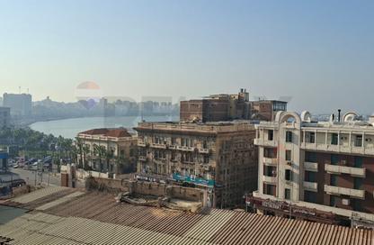 Office Space - 3 Bedrooms - 1 Bathroom for rent in Raml Station - Hay Wasat - Alexandria