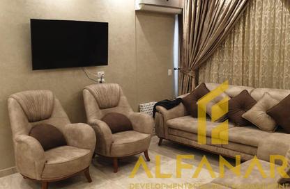 Apartment - 3 Bedrooms - 2 Bathrooms for sale in North Lotus - El Lotus - New Cairo City - Cairo