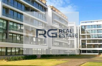 Apartment - 3 Bedrooms - 3 Bathrooms for sale in lakefront - Hadayek October - 6 October City - Giza Apartment - 3 Bedrooms - 3 Bathrooms for sale in lakefront - Hadayek October - 6 October City - Giza