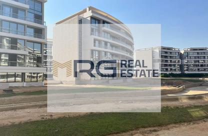 Apartment - 3 Bedrooms - 3 Bathrooms for sale in lakefront - Hadayek October - 6 October City - Giza Apartment - 3 Bedrooms - 3 Bathrooms for sale in lakefront - Hadayek October - 6 October City - Giza