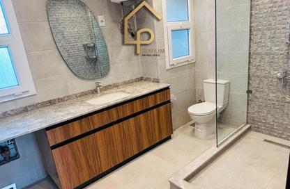 Townhouse - 4 Bedrooms - 3 Bathrooms for rent in Grand Heights - Northern Expansions - 6 October City - Giza