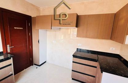 Townhouse - 4 Bedrooms - 3 Bathrooms for rent in Grand Heights - Northern Expansions - 6 October City - Giza