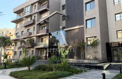 Penthouse - 3 Bedrooms - 3 Bathrooms for sale in Villette - 5th Settlement Compounds - The 5th Settlement - New Cairo City - Cairo