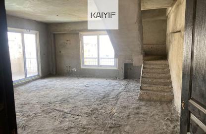 Penthouse - 4 Bedrooms - 4 Bathrooms for sale in Stone Residence - 5th Settlement Compounds - The 5th Settlement - New Cairo City - Cairo