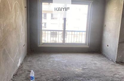 Penthouse - 4 Bedrooms - 4 Bathrooms for sale in Stone Residence - 5th Settlement Compounds - The 5th Settlement - New Cairo City - Cairo
