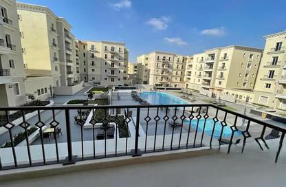 Apartment - 3 Bedrooms - 4 Bathrooms for sale in Mivida - 5th Settlement Compounds - The 5th Settlement - New Cairo City - Cairo