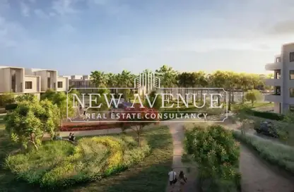 Townhouse - 3 Bedrooms - 4 Bathrooms for sale in Silver Sands - Qesm Marsa Matrouh - North Coast