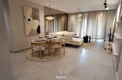 Apartment - 1 - 1 for sale in District 5 - 5th Settlement Compounds - The 5th Settlement - New Cairo City - Cairo