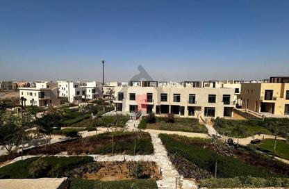 فيلا - 4 غرف نوم - 4 حمامات للبيع في أو ويست - كمبوندات 6 أكتوبر - مدينة 6 أكتوبر - الجيزة
