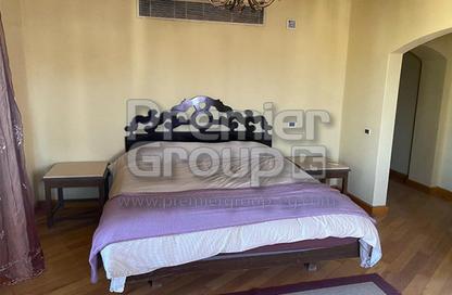 Penthouse - 4 - 4 for rent in Al Nahda St. - Maadi - Hay El Maadi - Cairo